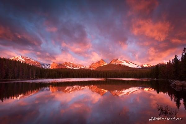 Images of Rocky Mountain National Park