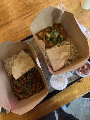 CurryBox