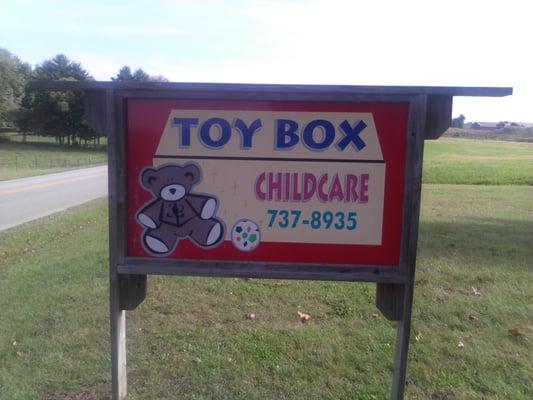 Toybox Daycare & Preschool