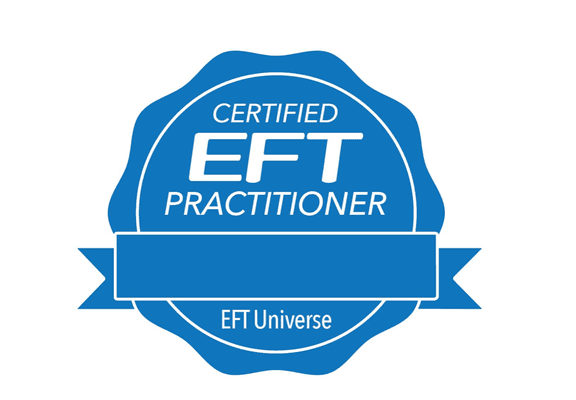 Dr. Helene Pulnik ND is a Certified EFT Practitioner