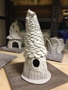 Fairy House