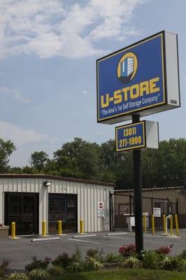 U-Store Self Storage