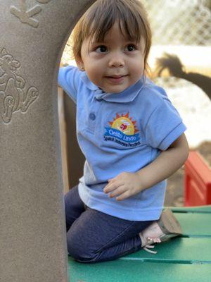 Cielito Lindo Spanish Immersion Preschool