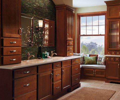 Kitchen Cabinets, Vanities and  Remodeling