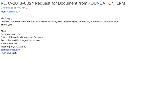 Financial evidence has legal use. FRE 901.