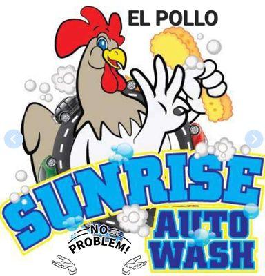 EL Pollo Mobile Car Wash