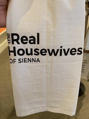 Kitchen Towels