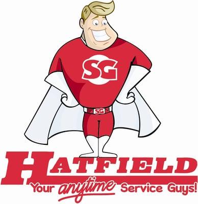 Hatfield Heating & Air Conditioning Inc