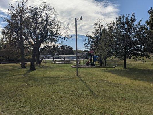 Rainbow Park, Chandler