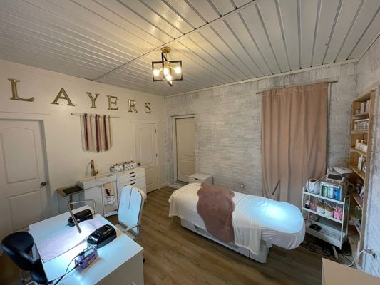 Layers Beauty Salon