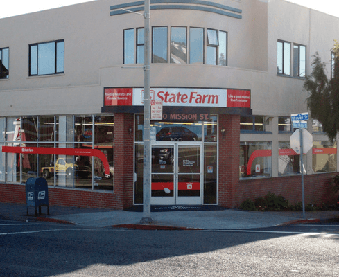 State Farm Office