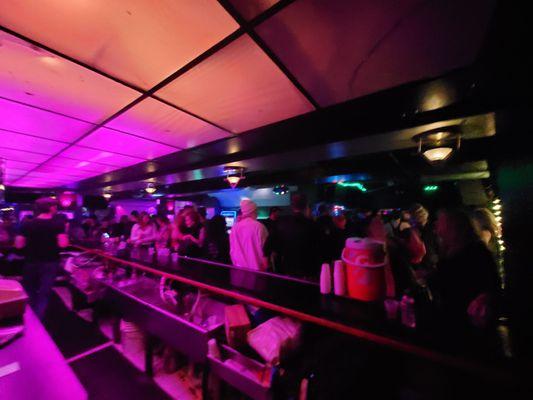 Underground Nightclub