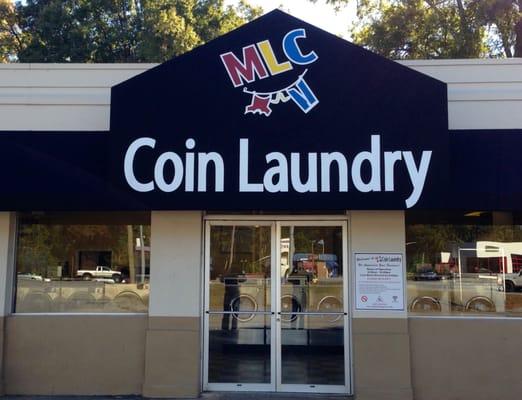 Mlc Coin Laundry