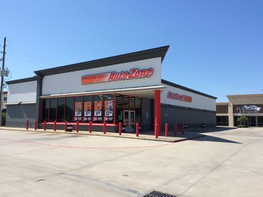 AutoZone Auto Parts