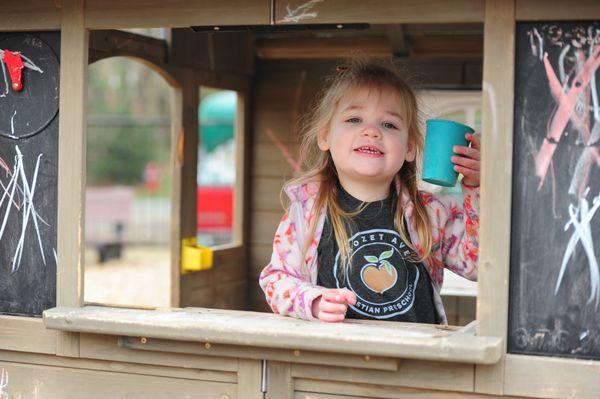 Crozet Avenue Christian Preschool