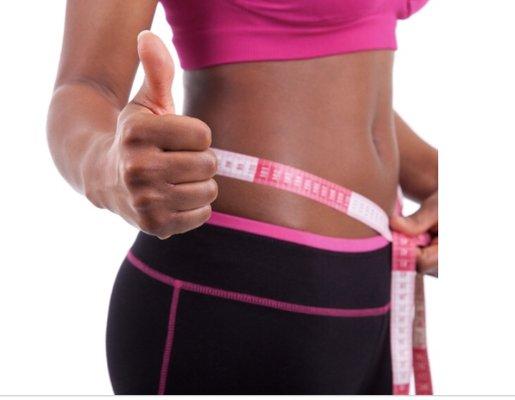 Weight Loss Programs available. You could lose up to 8 pounds your first week. Call us for more information.