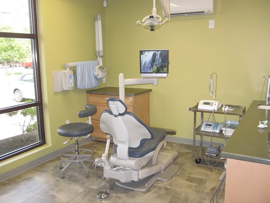 South Jersey Periodontics