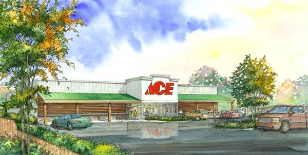 Laurel Ace Hardware