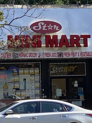 Star Mini Mart