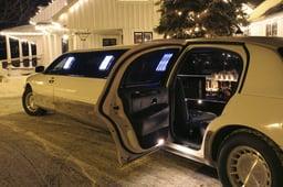 Colorado Springs Limo - Providing Stellar Limo Service in Colorado Springs and the surrounding areas!