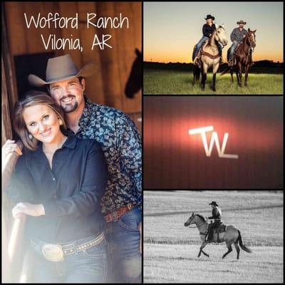 Wofford Ranch