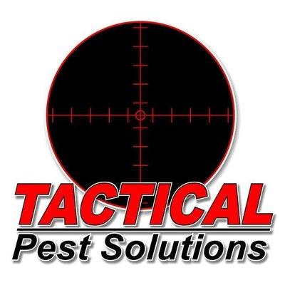 Tactical Pest Solutions