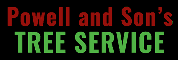 Powell and Son's Tree Service