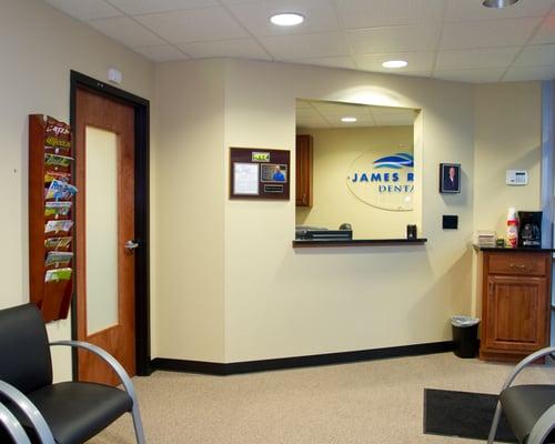 James River Dental