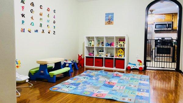 Playroom 2