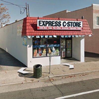 Express C-Store