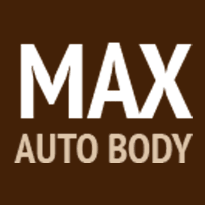 Max Auto Body