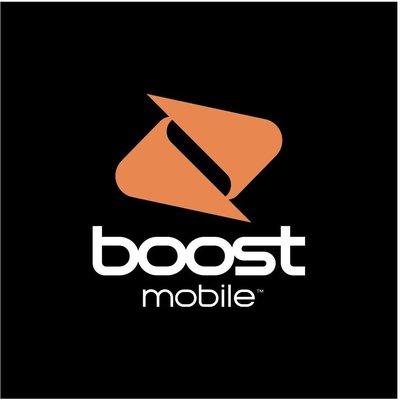 Boost Mobile by D Wireless Club