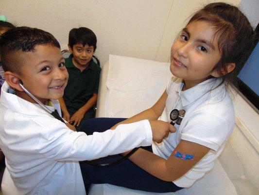 School Health Clinics Of Santa Clara County