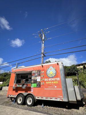 Food truck