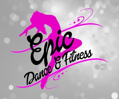 Epic's Slogan CLASSES OFFERED (TRX, Yoga, Pilates, Pole Fitness, Zumba, Kangoo Jump, Barre, Pilates Mat, Chair Seduction)