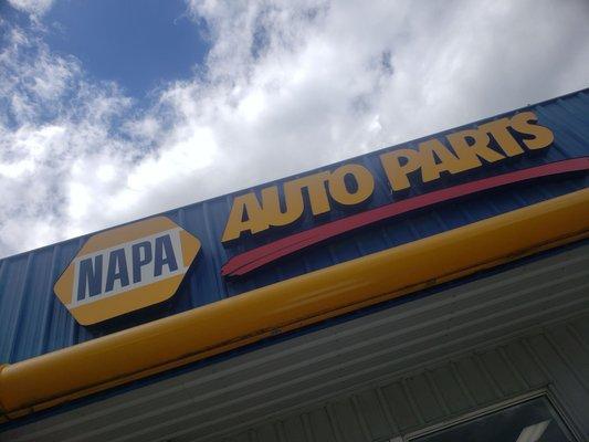 NAPA Auto Parts