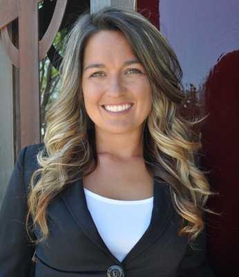 Alicia Jameson - Berkshire Hathaway HomeServices