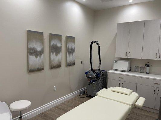 Painless Laser Hair Removal never looked so good!