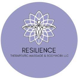 Welcome to Resilience