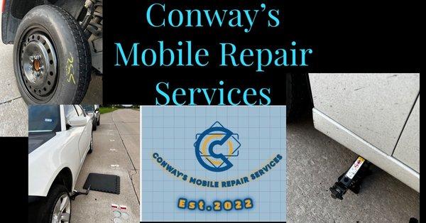 Conway Mobile Auto Repair Service