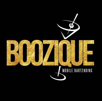 Boozique Mobile Bar