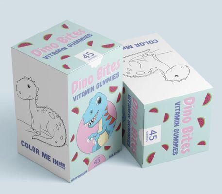 Packaging Design