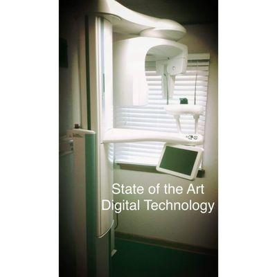 Offering State of the Art Digital Technology!