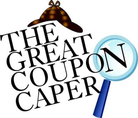 Great Coupon Caper