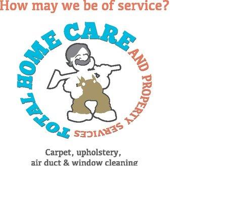 Total Home Care and Property Services