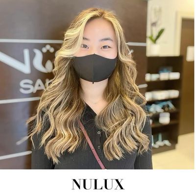 Balayage