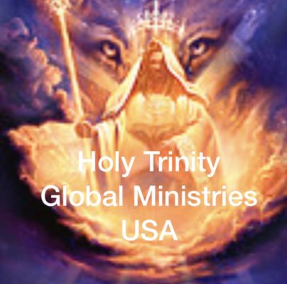 Holy Trinity Global Ministries