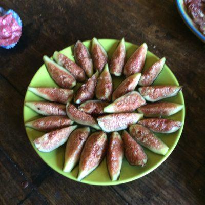 Figs in Provence.