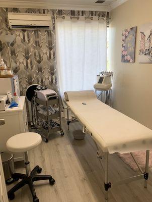 Treatment Room