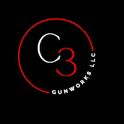 C3 Gunworks LLC available for all of your firearm needs.